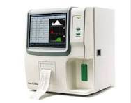 Analyseur d'hématologie Rayto rt-7600