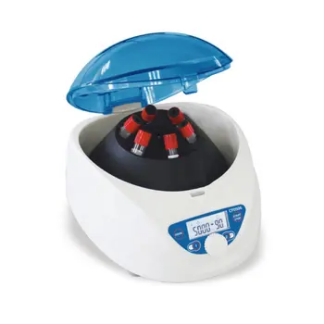 Centrifugeuse de paillasse
